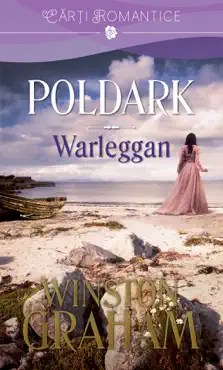 poldark. warleggan book cover image