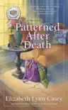 Patterned After Death synopsis, comments