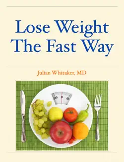 lose weight the fast way book cover image