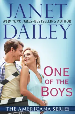 one of the boys book cover image