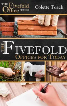 the fivefold offices for today book cover image