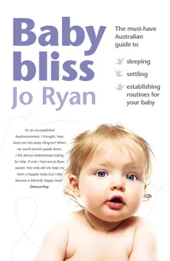 babybliss book cover image