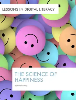 the science of happiness imagen de la portada del libro