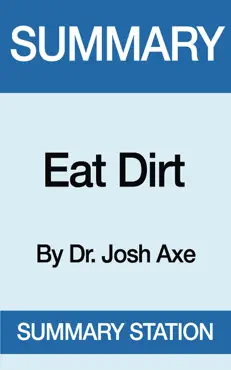 eat dirt summary book cover image