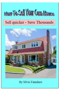 how to sell your own house book cover image
