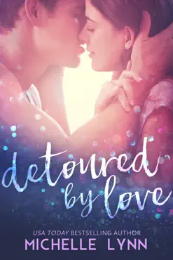 detoured by love book cover image