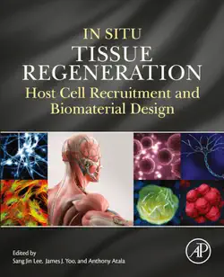 in situ tissue regeneration book cover image