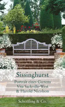 sissinghurst imagen de la portada del libro