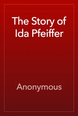 the story of ida pfeiffer book cover image
