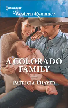 a colorado family book cover image