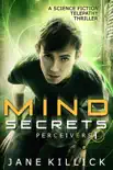 Mind Secrets synopsis, comments