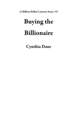 buying the billionaire book cover image