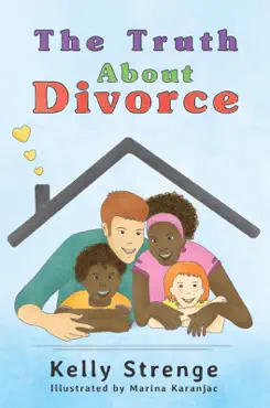the truth about divorce book cover image