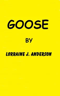 goose book cover image