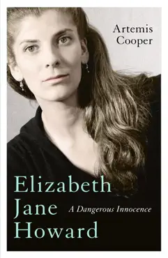 elizabeth jane howard book cover image