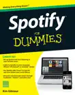 Spotify For Dummies synopsis, comments