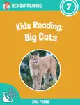 Kids Reading: Big Cats