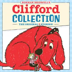 clifford collection book cover image