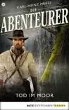 Die Abenteurer - Folge 28 synopsis, comments