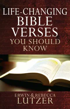 life-changing bible verses you should know book cover image