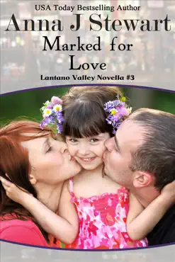 marked for love book cover image