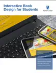Interactive Book Design for Students synopsis, comments