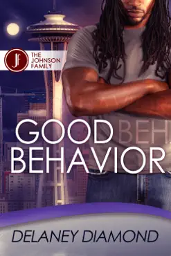 good behavior book cover image