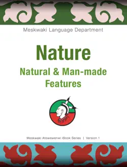 nature book cover image