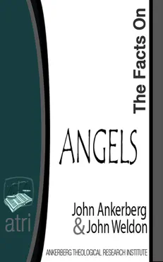 the facts on angels imagen de la portada del libro