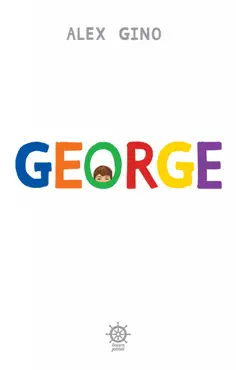 george book cover image