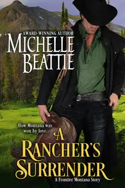a rancher's surrender book cover image