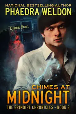 chimes at midnight book cover image