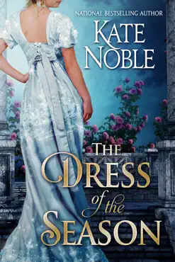 dress of the season book cover image