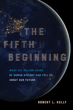 the fifth beginning book cover image