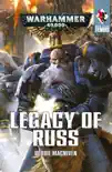 Legacy of Russ synopsis, comments