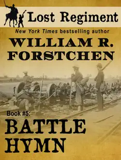 battle hymn book cover image