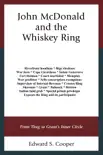 John McDonald and the Whiskey Ring sinopsis y comentarios