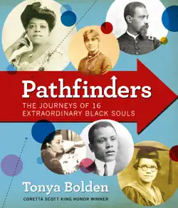 pathfinders book cover image