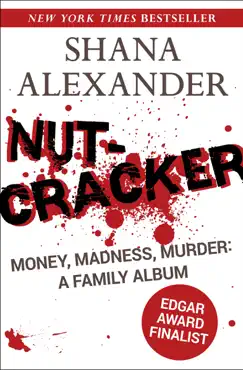 nutcracker book cover image