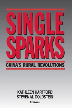 single sparks book cover image