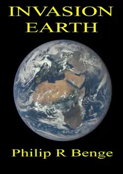 invasion earth book cover image