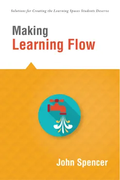 making learning flow book cover image