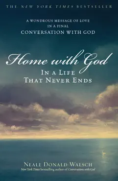 home with god book cover image