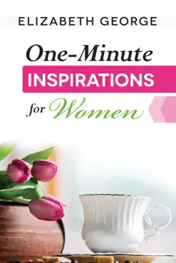 one-minute inspirations for women book cover image