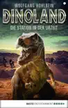 Dino-Land - Folge 03 synopsis, comments
