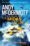 The Midas Legacy (Wilde/Chase 12) sinopsis y comentarios
