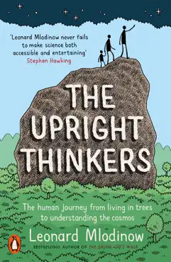 the upright thinkers imagen de la portada del libro