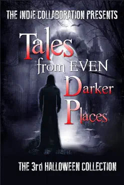 tales from even darker places book cover image