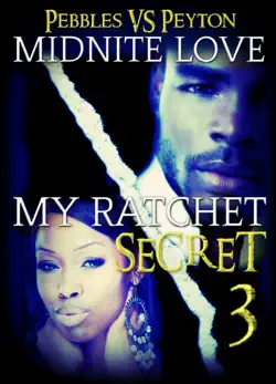 my ratchet secret 3 book cover image
