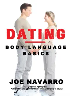 dating: body language basics book cover image
